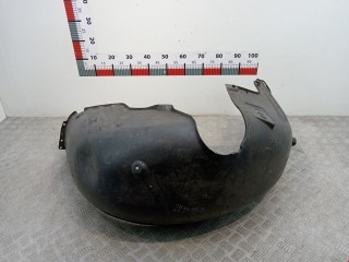 Защита арок задняя левая (подкрылок) BMW 7 E65/E66 2001-2005, седан, 51717136681