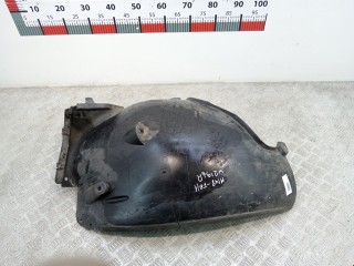 Защита арок передняя правая (подкрылок), ориг. номер A2196900630, Mercedes CLS W219 2004-2008