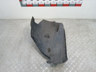 Защита арок передняя правая (подкрылок), ориг. номер A2196900630, Mercedes CLS W219 2004-2008