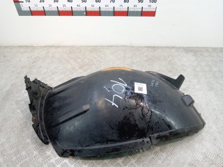 Защита арок передняя левая (подкрылок), ориг. номер A1648840922, A1648840122, Mercedes ML W164 2005-2008