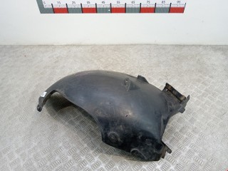 Защита арок передняя правая (подкрылок), ориг. номер A2196900630, Mercedes CLS W219 2004-2008
