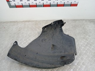 Защита арок передняя правая (подкрылок), ориг. номер A2196900630, Mercedes CLS W219 2004-2008
