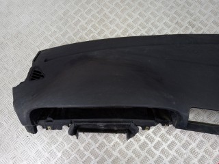 Панель передняя салона (торпедо), ориг. номер 64228159750, BMW 5 E39 1995-2000