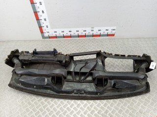 Панель передняя салона (торпедо), ориг. номер 64228159750, BMW 5 E39 1995-2000