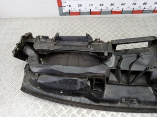 Панель передняя салона (торпедо), ориг. номер 64228159750, BMW 5 E39 1995-2000