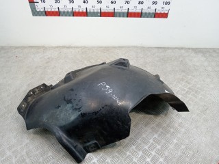 Защита арок передняя левая (подкрылок), ориг. номер A1648840922, A1648840122, Mercedes ML W164 2005-2008