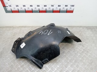 Защита арок передняя левая (подкрылок), ориг. номер A1648840922, A1648840122, Mercedes ML W164 2005-2008