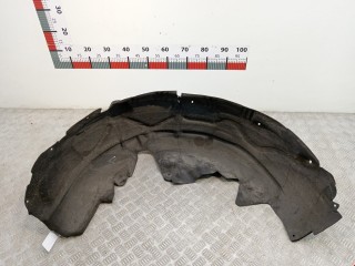 Защита арок задняя правая (подкрылок), ориг. номер A2056900830, Mercedes C W205 2014-2018