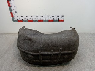 Защита арок задняя правая (подкрылок), ориг. номер 51487248210, BMW X5 E70 2006-2010