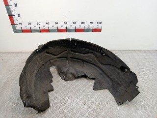 Защита арок задняя правая (подкрылок), ориг. номер A2056900830, Mercedes C W205 2014-2018