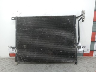 Радиатор кондиционера, ориг. номер 64536914216, BMW X5 E53 1999-2003
