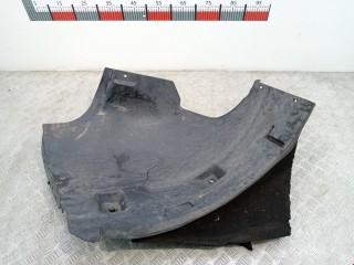Защита арок передняя левая (подкрылок), ориг. номер A1648840922, A1648840122, Mercedes ML W164 2005-2008
