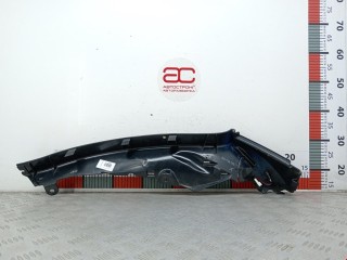 Обшивка стойки, ориг. номер 51437004477, 51437018076, BMW 7 E65/E66 2001-2005