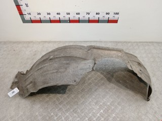 Защита арок передняя левая (подкрылок) Lexus RX 2008-2012, внедорожник 5 дв.