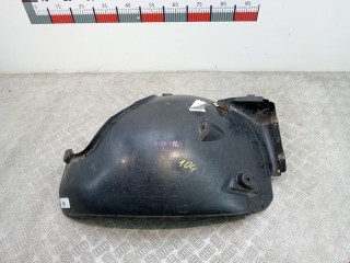 Защита арок передняя левая (подкрылок), ориг. номер A2116980130, A2116901330, Mercedes E W211 2006-2009