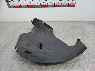 Защита арок передняя левая (подкрылок), ориг. номер A2116980130, A2116901330, Mercedes E W211 2006-2009