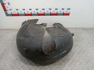 Защита арок задняя левая (подкрылок) BMW 7 E65/E66 2001-2005, 51717136681