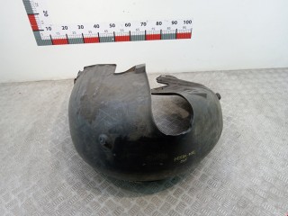 Защита арок задняя левая (подкрылок) BMW 7 E65/E66 2001-2005, 51717136681