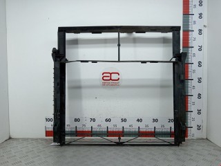 Кронштейн радиатора Land Rover Range Rover 2002-2005, АКПП