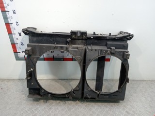 Передняя панель крепления облицовки (телевизор) Peugeot 807 2002-2008, минивэн, 1440107980