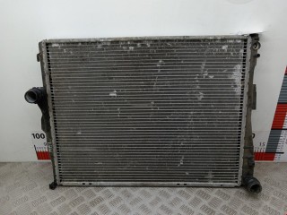 Радиатор (основной), ориг. номер 70822680, BMW 3 E46 1997-2003