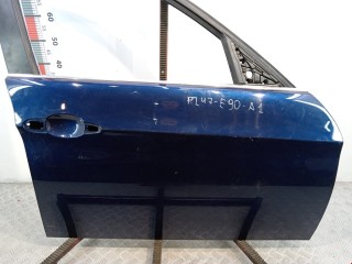 Дверь передняя правая, ориг. номер 41007203644, BMW 3 E90/E91/E92/E93 2008-2013