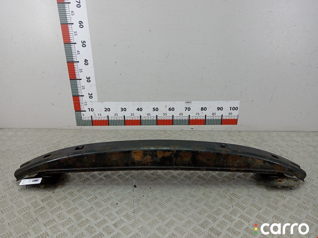 Усилитель бампера переднего Volkswagen Sharan 2000-2003, минивэн, 7M3807105B, фото 1