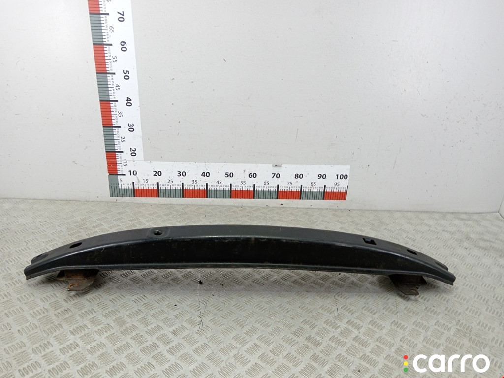Усилитель бампера переднего Volkswagen Sharan 2000-2003, минивэн, 7M3807105B, фото 2