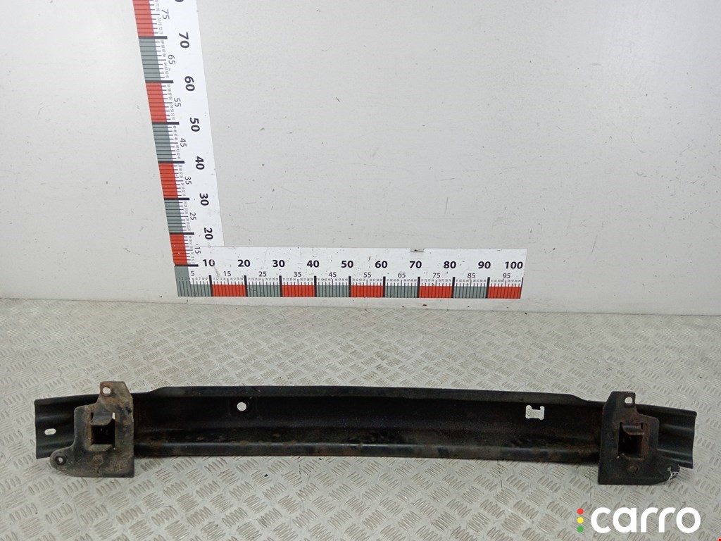 Усилитель бампера переднего Volkswagen Sharan 2000-2003, минивэн, 7M3807105B, фото 3