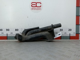 Воздуховод Opel Zafira 1999-2003, АКПП, 9202935FJ