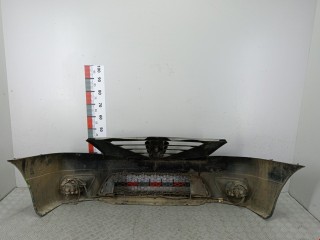 Бампер передний, ориг. номер 6001549312, 8200825158, Renault Logan 2004-2009