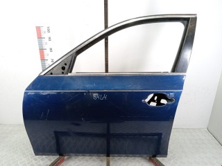 Дверь передняя левая, ориг. номер 41517202339, BMW 5 E60/E61 2007-2010