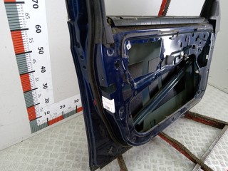 Дверь передняя левая, ориг. номер 41517202339, BMW 5 E60/E61 2007-2010