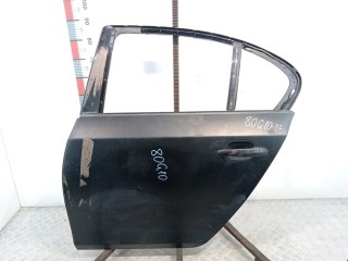Дверь задняя левая, ориг. номер 41527202341, BMW 5 E60/E61 2002-2007