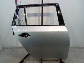 Дверь задняя правая, ориг. номер 41527158502, BMW 5 E60/E61 2007-2010