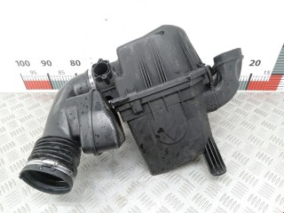Корпус воздушного фильтра, ориг. номер 3415442, BMW X3 E83 2003-2006
