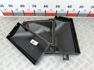 Крышка корпуса салонного фильтра, ориг. номер 64316945575, BMW X5 E70 2006-2010