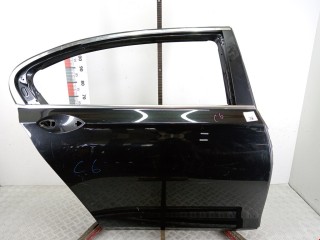 Дверь задняя правая BMW 7 F01/F02 2008-2012, седан, 41007203982