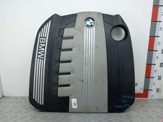 Декоративная крышка двигателя, ориг. номер 11148513453, 13717802848, BMW 7 F01/F02 2008-2012