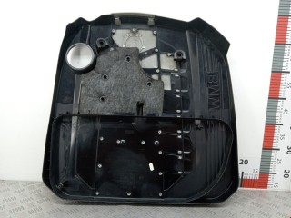Декоративная крышка двигателя, ориг. номер 11148513453, 13717802848, BMW 7 F01/F02 2008-2012