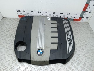 Декоративная крышка двигателя, ориг. номер 11148513453, 13717802848, BMW 7 F01/F02 2008-2012