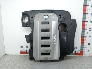 Декоративная крышка двигателя BMW 7 E65/E66 2001-2005, дизель, 11147788908