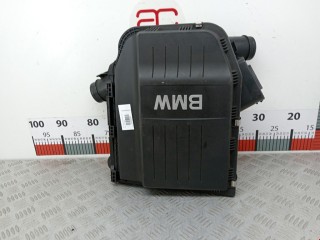 Корпус воздушного фильтра, ориг. номер 13717556547, 7600031, BMW 5 E60/E61 2007-2010