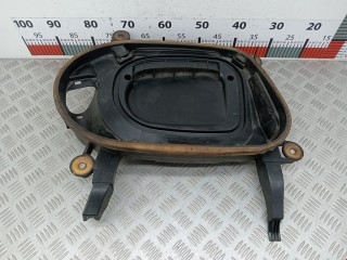 Корпус воздушного фильтра BMW X5 E70 2006-2010, дизель, 13717812061