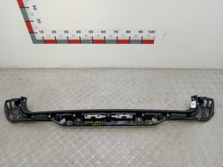 Кронштейн крепления бампера заднего, ориг. номер 51127060797, BMW 5 E60/E61 2007-2010