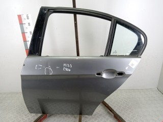 Дверь задняя левая, ориг. номер 41007203647, BMW 3 E90/E91/E92/E93 2004-2008