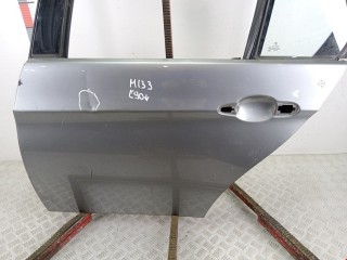 Дверь задняя левая, ориг. номер 41007203647, BMW 3 E90/E91/E92/E93 2004-2008