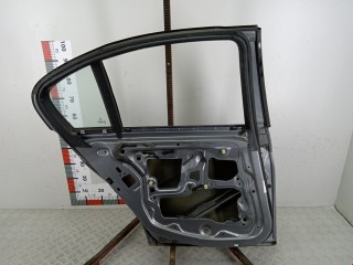 Дверь задняя левая, ориг. номер 41007203647, BMW 3 E90/E91/E92/E93 2004-2008