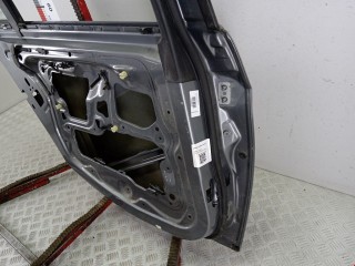 Дверь задняя левая, ориг. номер 41007203647, BMW 3 E90/E91/E92/E93 2004-2008