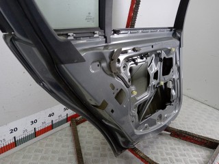 Дверь задняя левая, ориг. номер 41007203647, BMW 3 E90/E91/E92/E93 2004-2008